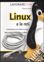 Lavorare con Linux e le reti