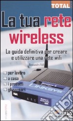 La tua rete wireless libro