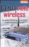 La tua rete wireless libro