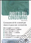 Diritti del condomino libro