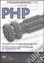 Programmare con PHP libro