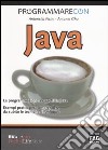 Programmare con Java libro