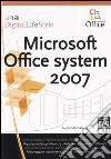 Microsoft Office system 2007 libro