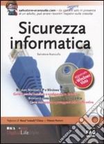 Sicurezza informatica libro