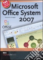 Microsoft Office System 2007-Microsoft Office Online libro