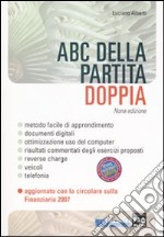 ABC della partita doppia libro