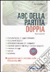 ABC della partita doppia libro