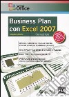 Business Plan con Excel 2007 libro