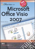 Microsoft Office Project 2007-Microsoft Office Visio 2007 libro