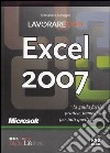 Lavorare con Excel 2007 libro