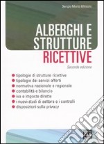 Alberghi e strutture ricettive libro