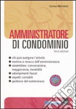 Amministratore di condominio libro