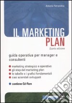 Il marketing plan. Con CD-ROM