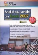 Analisi delle vendite con Excel 2007 libro