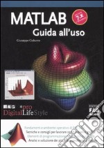 Matlab. Versione 7.x e precedenti. Guida all'uso libro