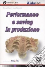 Performance e saving in produzione