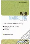 Web marketing. Con CD-ROM libro