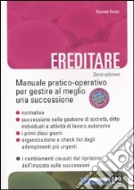 Ereditare libro