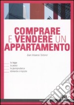 Comprare e vendere un appartamento