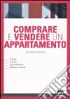 Comprare e vendere un appartamento libro