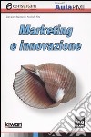 Marketing e innovazione libro