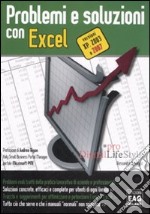 Problemi e soluzioni con Excel