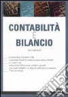 Contabilità e bilancio libro