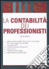 La contabilità dei professionisti libro