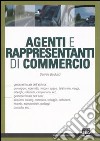 Agenti e rappresentanti di commercio libro