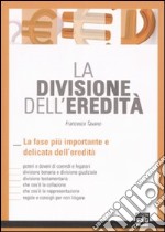 La divisione dell'eredità libro