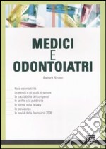 Medici e odontoiatri libro