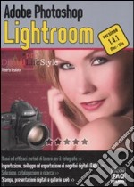 Adobe Photoshop Lightroom. Ediz. illustrata libro