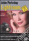Adobe Photoshop Lightroom. Ediz. illustrata libro