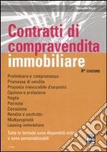 Contratti di compravendita immobiliare libro