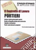 Il contratto di lavoro. Portieri