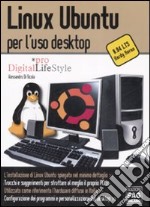 Linux Ubuntu per l'uso desktop