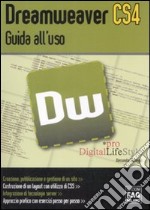 Dreamweaver CS4. Guida all'uso libro usato