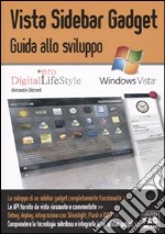 Vista Sidebar Gadget. Guida allo sviluppo libro