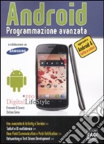 Android. Programmazione avanzata. Ediz. illustrata libro