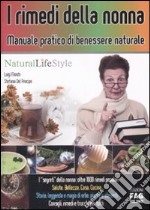 I rimedi della nonna libro