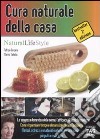 Cura naturale della casa libro