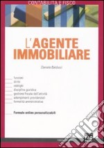 L'agente immobiliare libro