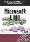 Microsoft Linq in Visual Basic 2008 libro