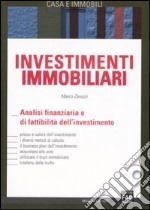 Investimenti immobiliari