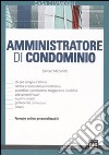 Amministratore di condominio libro