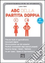 ABC della partita doppia libro