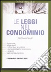 Le leggi nel condominio libro