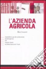 L'azienda agricola libro