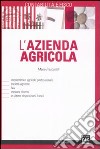 L'azienda agricola libro