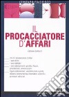 Il procacciatore d'affari libro